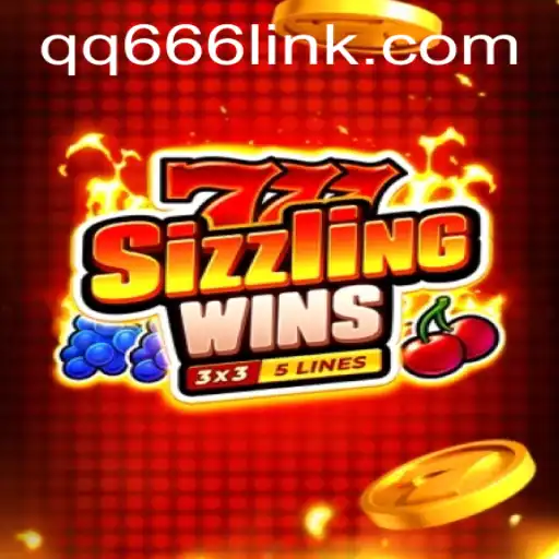 Unveiling the Thrills of 777sizzlingwins: A Dive into Exciting Gameplay and QQ666.COM