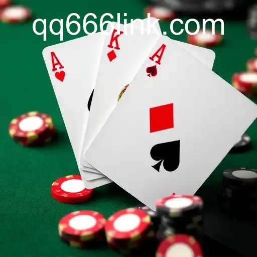 Understanding the Thrills of Blackjack at QQ666.COM