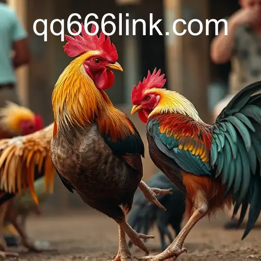 The Complex World of Cockfighting: A Cultural Insight