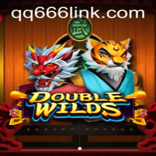 Discover DoubleWilds: The Thrilling Casino Game from QQ666.COM