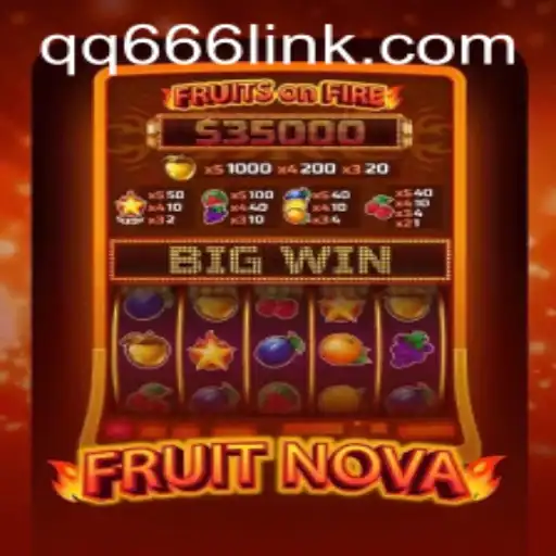 Exploring the Vibrant World of FruitNova: A Glimpse into the Game