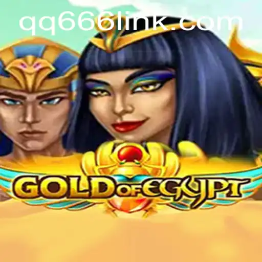 GoldOfEgypt: Unearthing Ancient Treasures in the Digital Realm