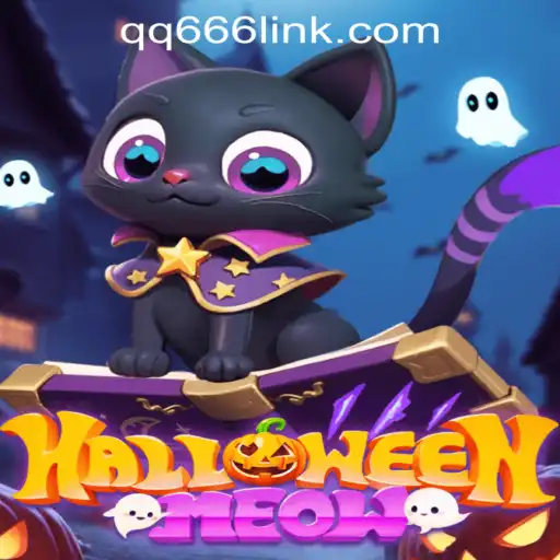 Discover HalloweenMeow: The Spooktacular Adventure at QQ666.COM