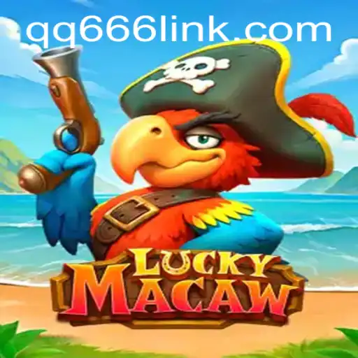 Discover LuckyMacaw: A New Gaming Sensation on QQ666.COM