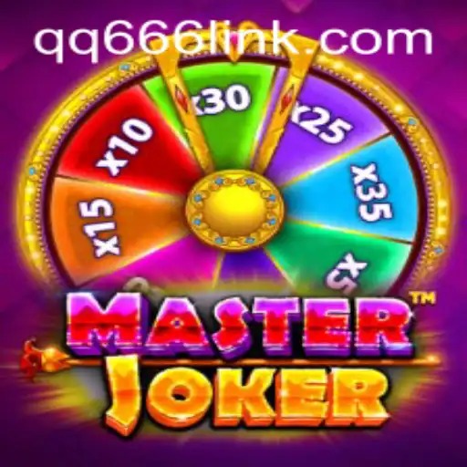 The Exciting World of MasterJoker at QQ666.COM