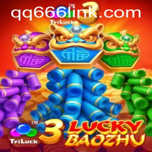 Explore the Thrills of 3LuckyBaozhu: A Captivating Adventure in Interactive Gaming