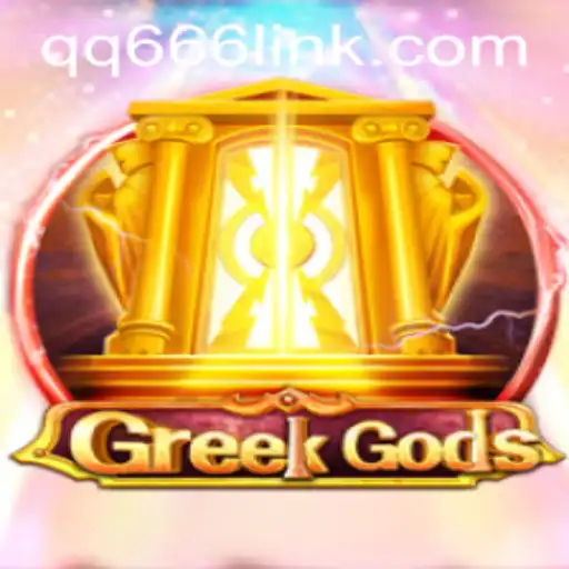 Discover the Fantastical World of GreekGods: An Epic Adventure at QQ666.COM