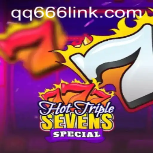 Discover the Exciting World of HotTripleSevensSpecial