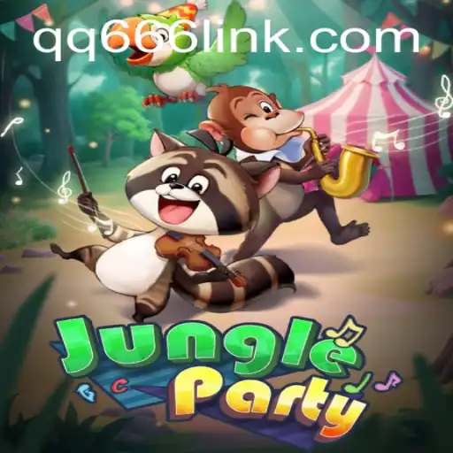 Exploring JungleParty: A Thrilling Adventure into the Wild
