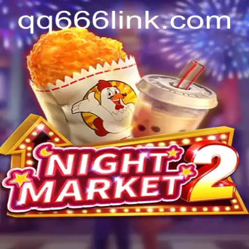 Exploring the Thrilling Realm of NightMarket2