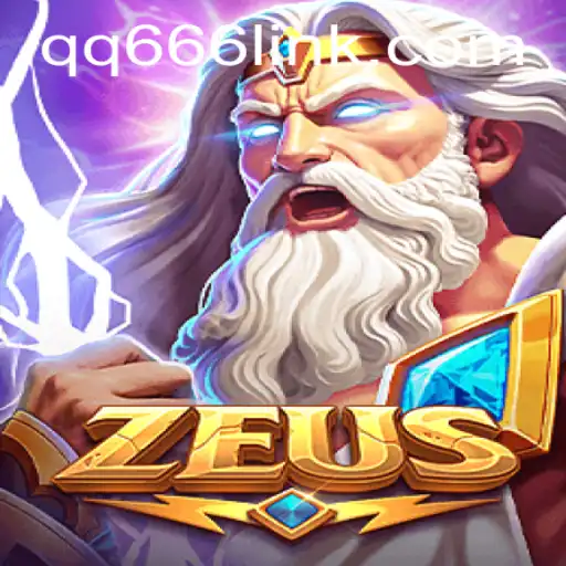 Exploring the Mighty World of Zeus in QQ666.COM