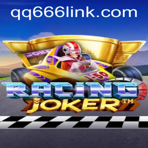 RacingJoker: A Thrilling Experience in the World of QQ666.COM