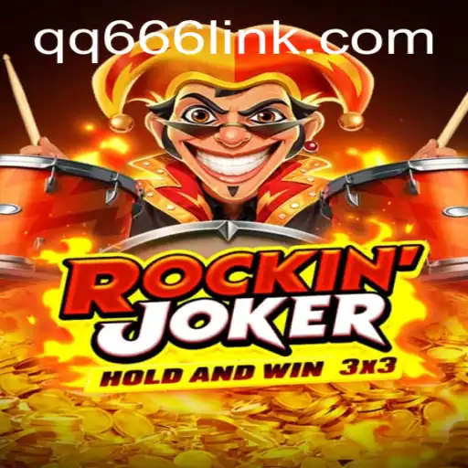 Unveiling RockinJoker: A New Era in Gaming with QQ666.COM