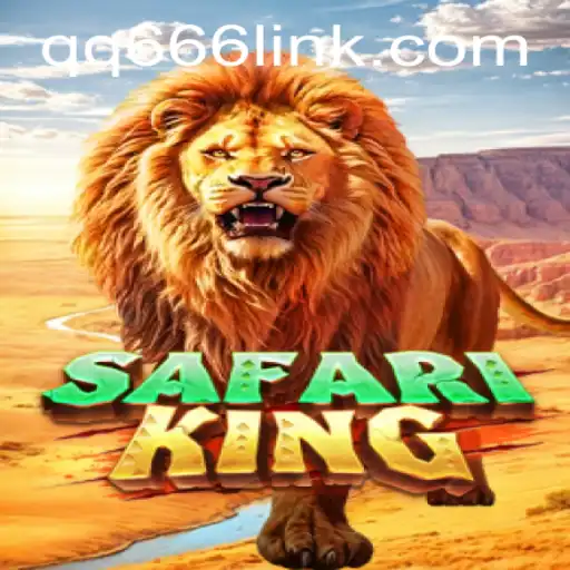 SafariKing: The Ultimate Adventure in Gaming