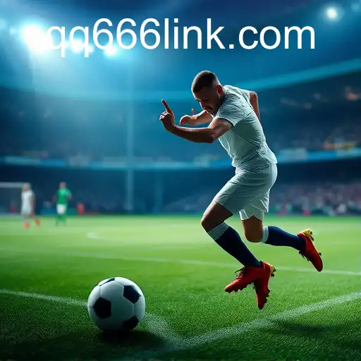 Exploring the Dynamics of Sports Betting with a Focus on QQ666.COM