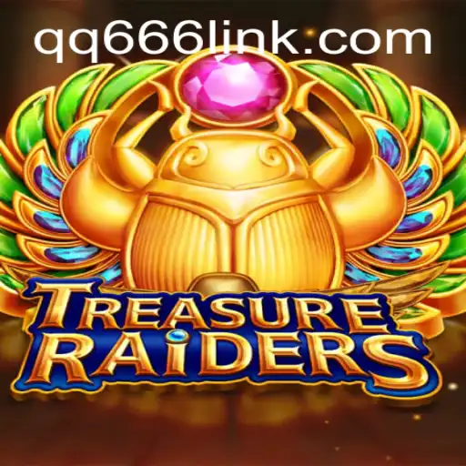 Exploring the World of TREASURERAIDERS: The Thrilling Online Adventure